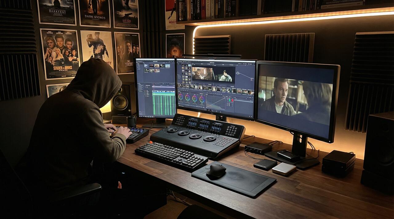 四虎影院视频创作工具