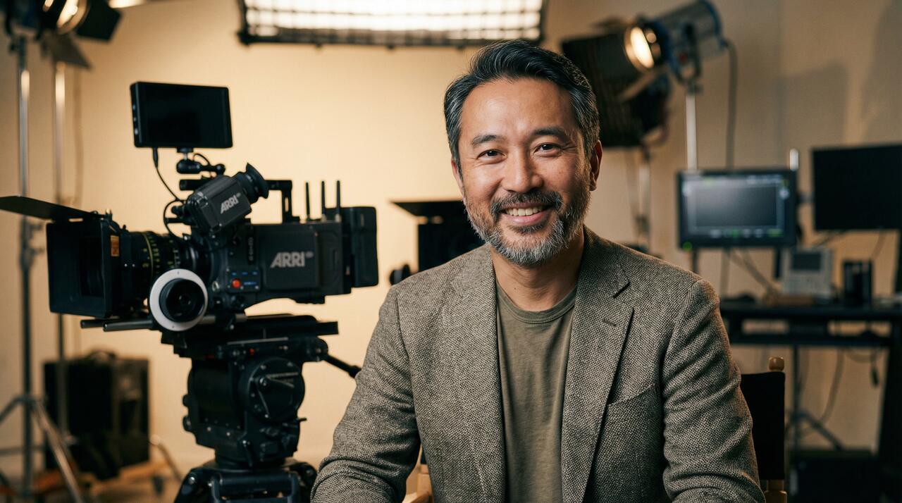 四虎影院影视导演顾问